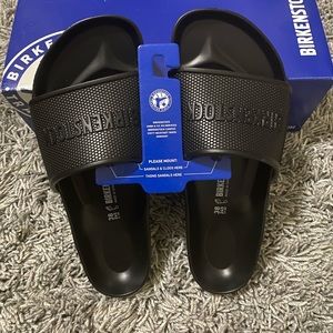 Birkenstock Barbados Slide Sandal